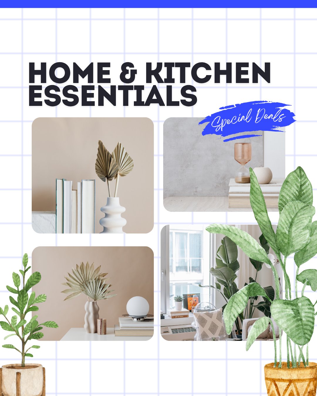 Home & Kitchen